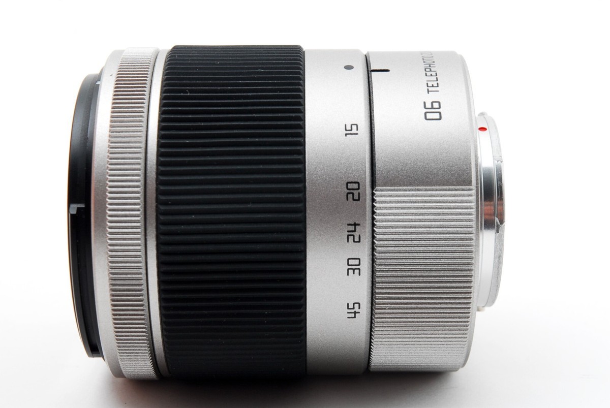 PENTAX Telephoto ZOOM Lens 06 Q mount 15-45mm F2.8 Japan [Exc++]
