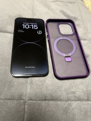 Apple iPhone 14 Pro Max Unlocked 512 GB | eBay