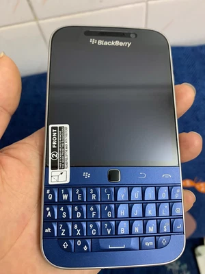 BlackBerry Bar Cell Phones for sale | eBay
