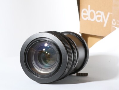 Mamiya Sekor Zoom Z 100-200mm F/5.2 W for RZ67 | eBay