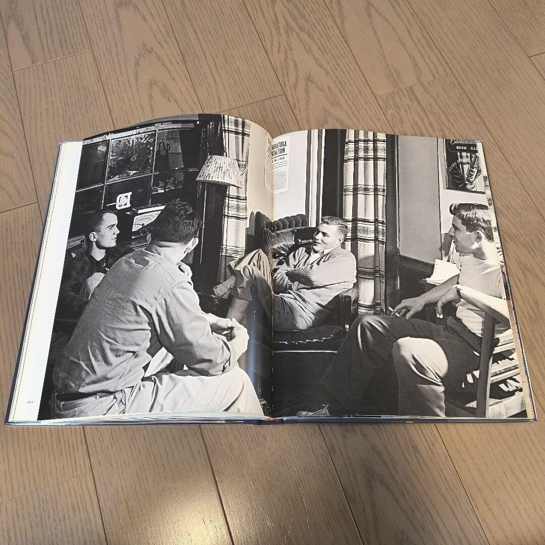 The Ivy League [Trade] Hardcover Book Assouline Cappello