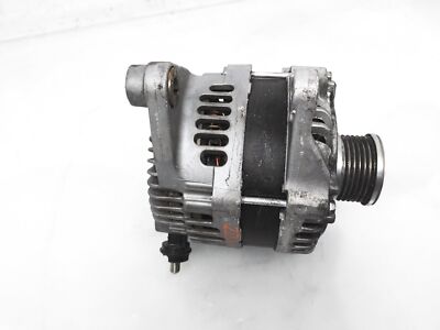 2016-2021 Mazda Cx-9 Alternator Generator Py8v-18-300C | eBay