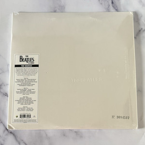 Beatles White Album Mono | eBay