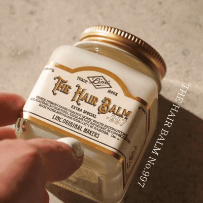 Linc Original Makers The Hair Balm 997 70g | eBay