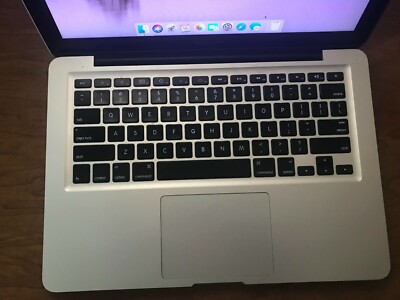 macbook pro 13 inch mid 2010 | eBay