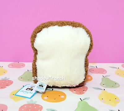 Jellycat AMUSEABLE TOAST - Small 5