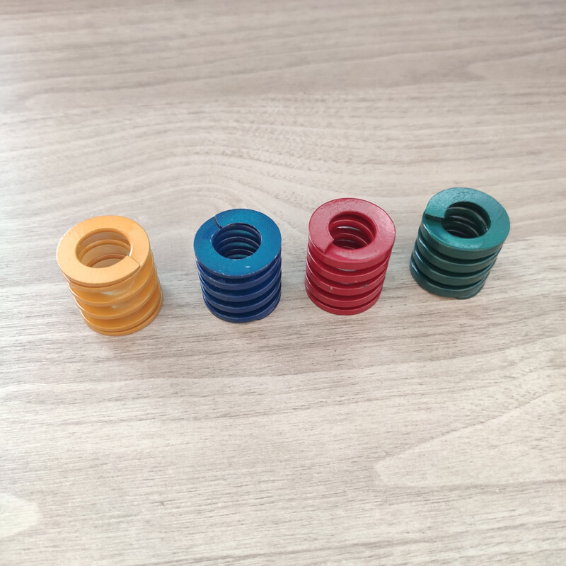 Spring Kit For FANATEC CSL Brake CSL Elite Pedals V2 Retrofit Part