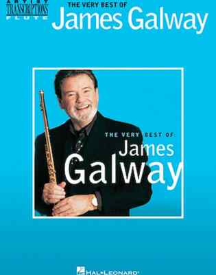The Very Best of James Galway | eBay