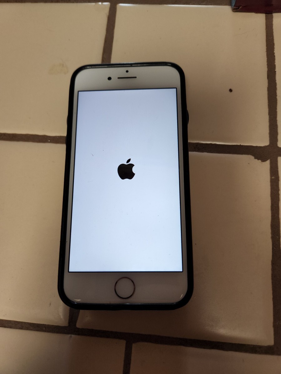 iPhone 7 32gb No SIM Card. (READ DESCRIPTION) | eBay