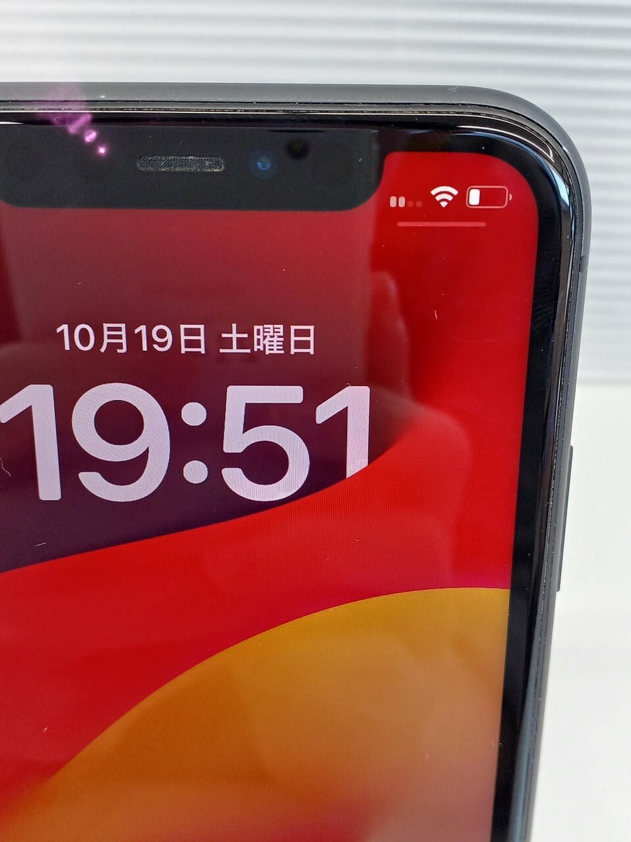 APPLE Model number: MWLT2J/A IPHONE11 64GB Smartphone Popular