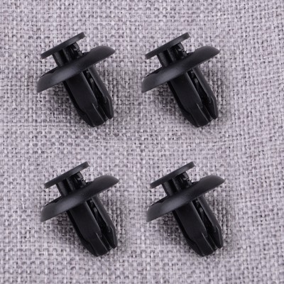 20pcs Splash Shield Push Retainer Clips Fit for Mazda 3 5 6 CX-5