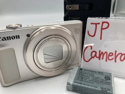 Canon Canon PowerShot SX620 HS Digital Cameras for sale | eBay