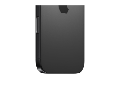 Apple iPhone 16 ProMax 256GB Black Titanium Japan model (physical