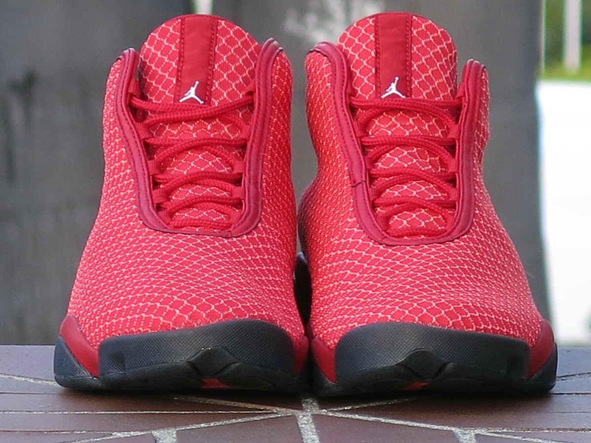 Nike Jordan Horizon Men's Basketball Sneakers 823581-600 | eBay