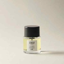 Les Ombres Fantastiques A.R. D'ORSAY 香水- 一款2020年中性香水