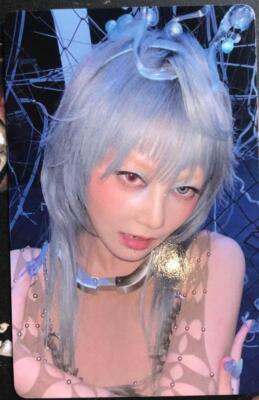 XG HINATA 5th Single 