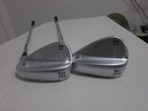 Taylormade Mg3 Wedge Set | eBay