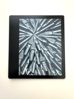 Amazon Kindle Oasis 9th Gen 32GB Wi-Fi 7