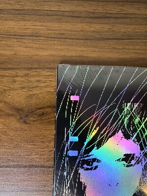 Sewerslvt Presents: Cynthoni – Pt. 1 & Pt. 2 Vinyl LIMITED LP