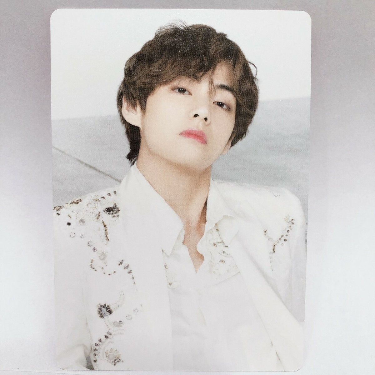 BTS speak yourself SAOPAULO テヒョン V BTS WORLD TOUR 'LOVE