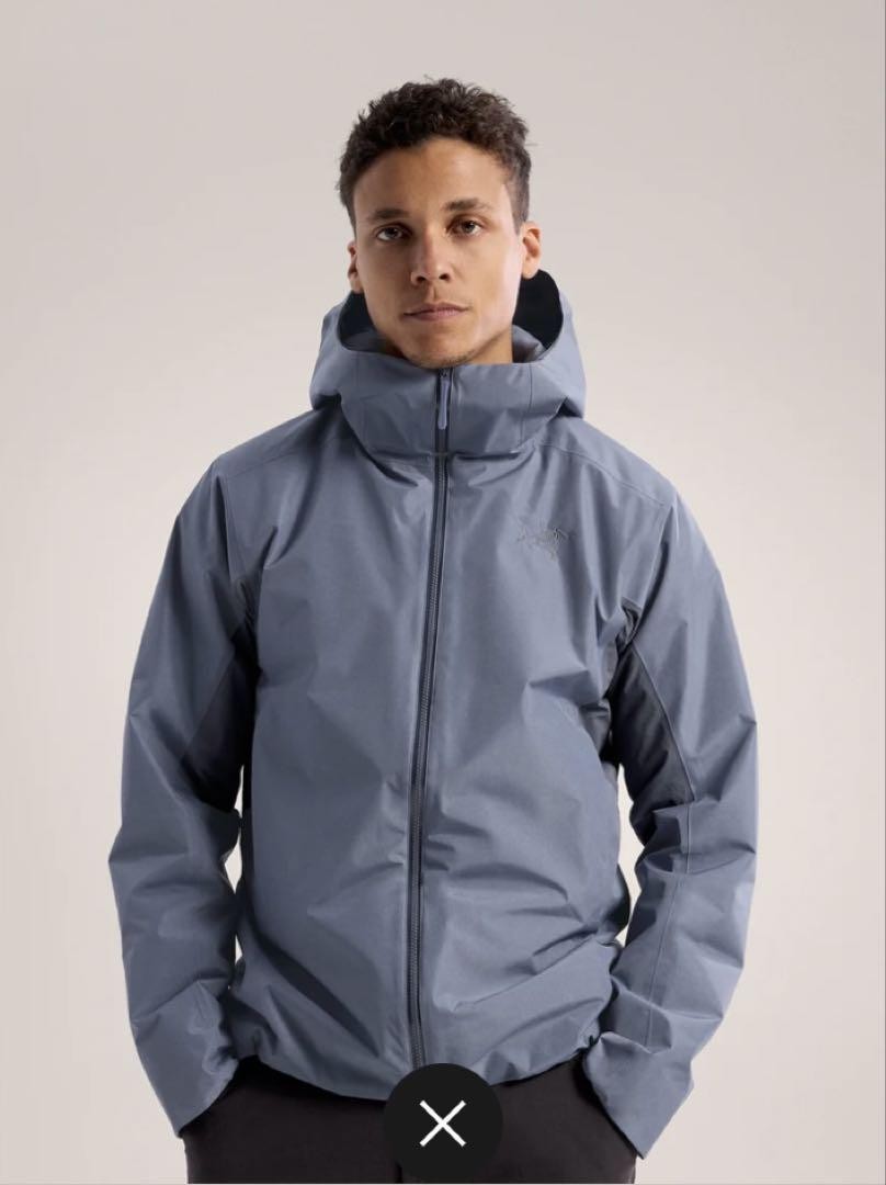 Arc'Teryx Solano Insulated Hoodie | eBay