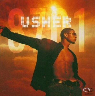 8701 by Usher Cd | eBay