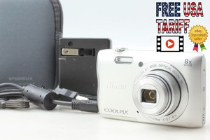 Nikon Coolpix A300 | eBay