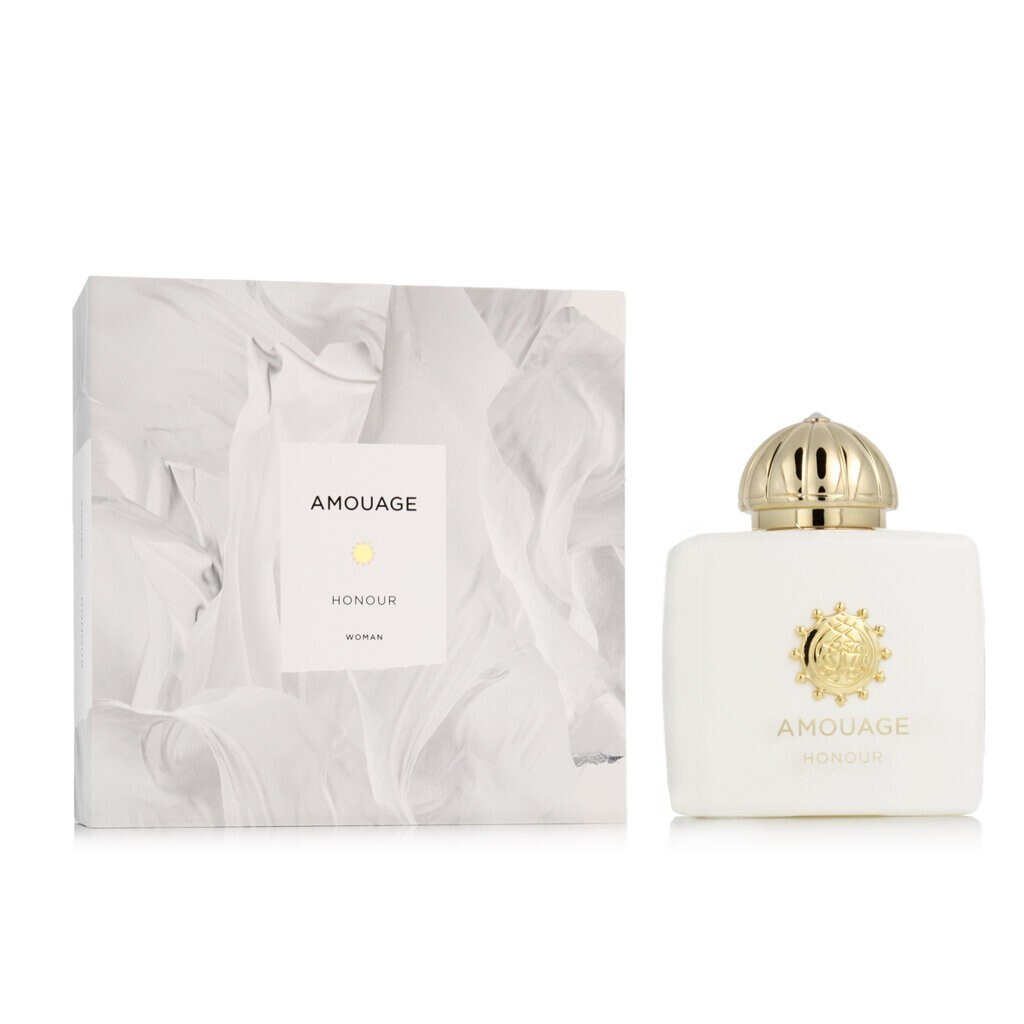 Amouage Honour Woman 3.4 oz / 100 ml Eau de Parfum | eBay