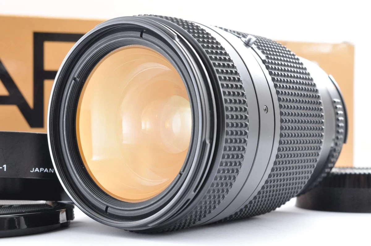 Nikon f/2.8 Camera Lenses 35-70mm Focal for sale | eBay
