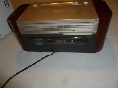 BOXED SONY MD-7000 MD CD STEREO CELEBRITY 30TH ANNIVERSARY