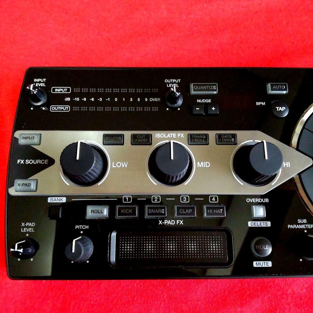 Pioneer RMX-1000 DJ Remix Station Effector Black From Japan | eBay