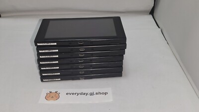 Nintendo Switch unpatched 2016 2017 2018 Hac-001 Console Only Rank