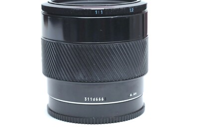 Minolta AF 50mm F2.8 Macro Lens for Sony A-mount | eBay