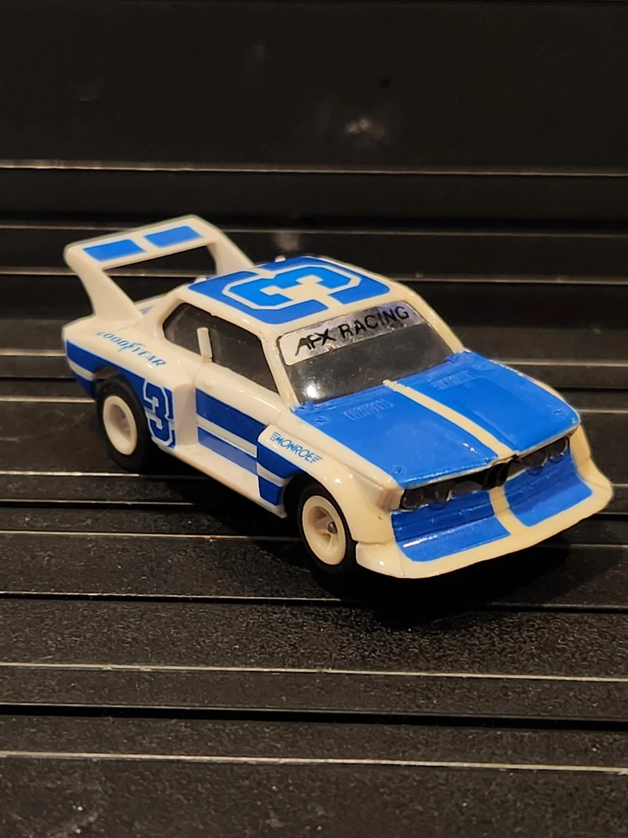 TOMY Set HO Scale Slot Cars (1970-Now) for sale | eBay