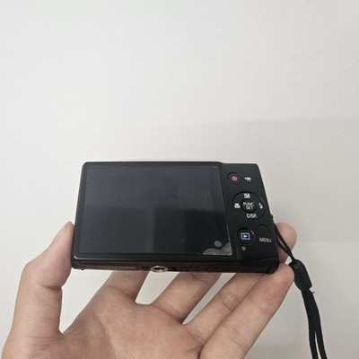 Canon Powershot ELPH 110 HS/IXUS 125 HS/IXY 220F Digital Camera