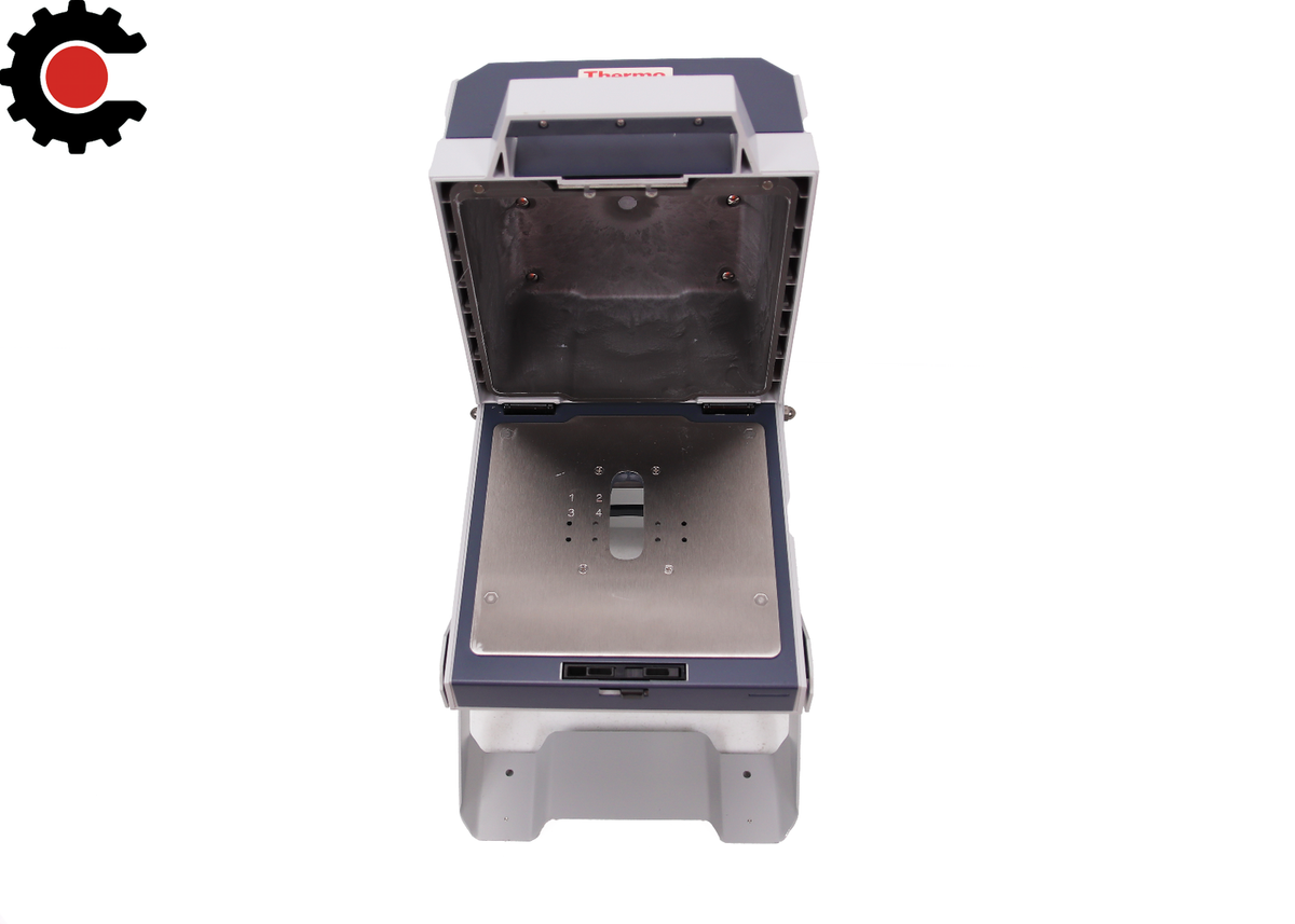 Thermo Scientific Portable Test Stand For XL2, XL3t 420-017 | eBay