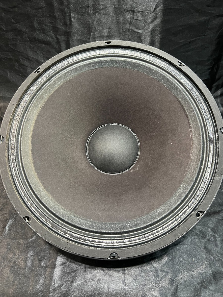 ELECTRO VOICE EV Eliminator I PA Speaker 15