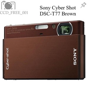 Sony Cybershot Dsc T77 | eBay