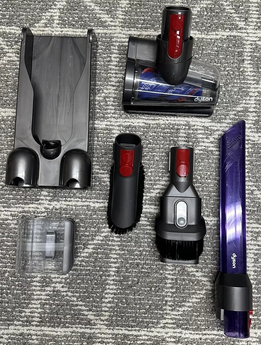 Dyson V15 Detect Cordless Stick Vacuum Cleaner - SV22- Yellow