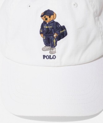 ASK availability First) BEAMS POLO RALPH LAUREN / Cap New | eBay