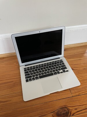 Apple MacBook Air 13