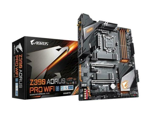 Gigabyte B460M AORUS ELITE Gaming Motherboard Micro ATX LGA 1200