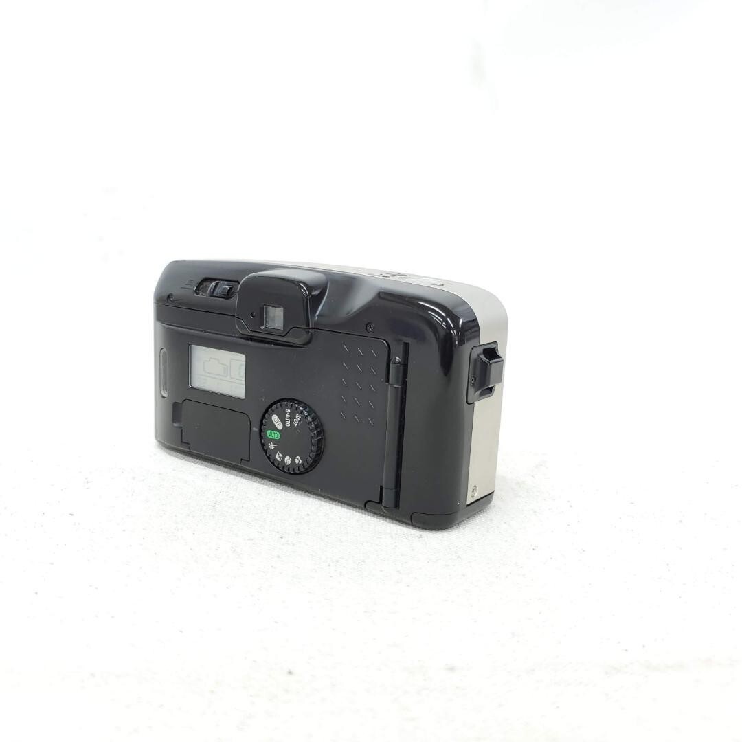 极美品 Canon Autoboy SXLコンパクトフィルムカメラ オートボーイ S XL