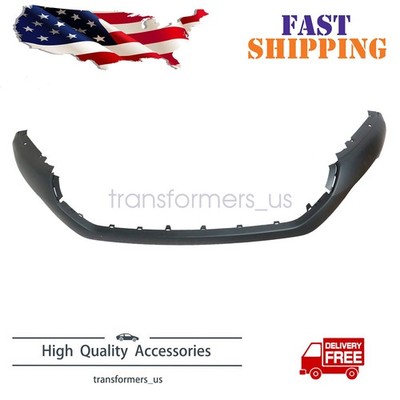 New Front Lower Bumper Cover Fascia KT4Z17D957AA Fits For 2019