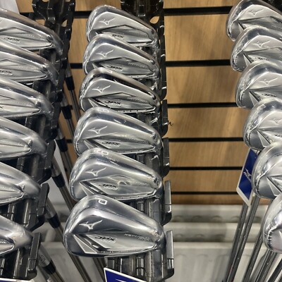 2023 Mizuno JPX 923 Hot Metal Pro Iron Set 5~PW / DYNAMIC GOLD 105