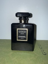 Coco Noir Chanel perfume - a fragrance for women 2012