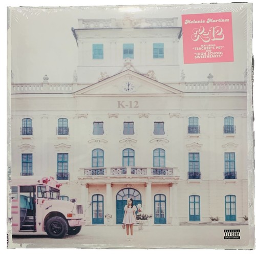Melanie Martinez - K-12 - LP | eBay