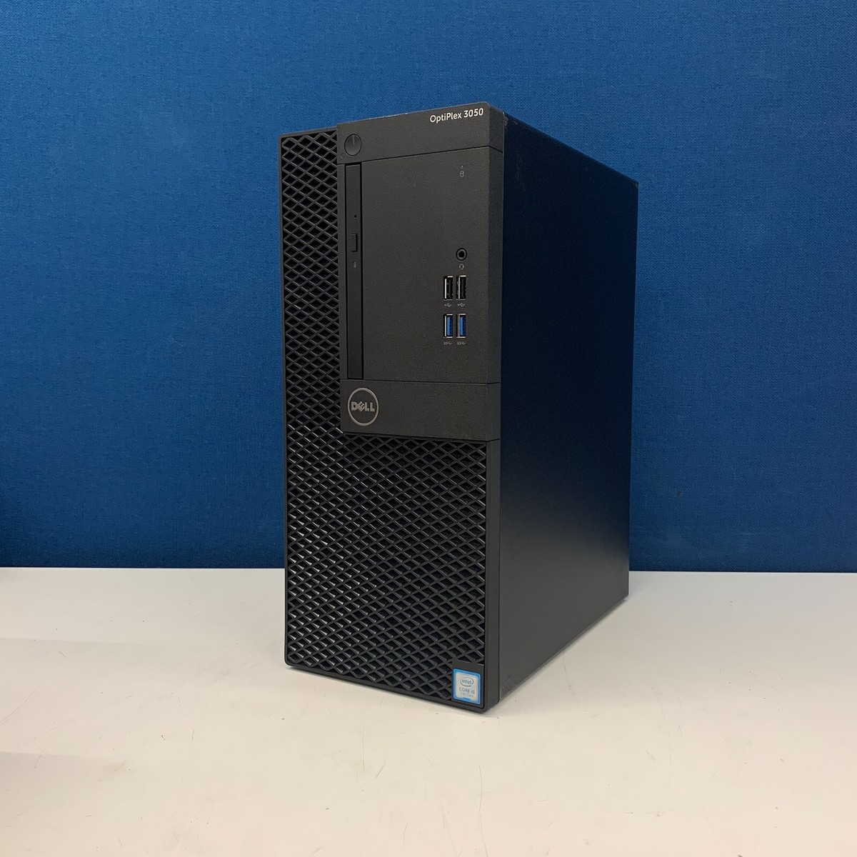 OPTIPLEX 3050 Core i5-7500 256GB SSD Dell OptiPlex 3050 Sff Driver