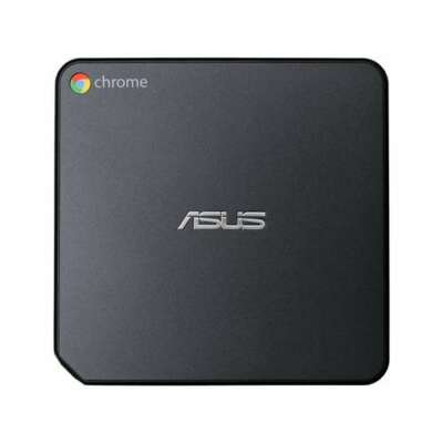 ASUS CHROMEBOX2-G238U i7-5500U 4 GB RAM 16GB SSD Chrome OS Mini PC