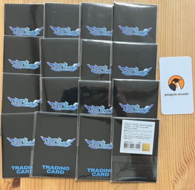 aespa - Girls OFFICIAL MD KARINA WINTER NINGNING GISELLE TRADING